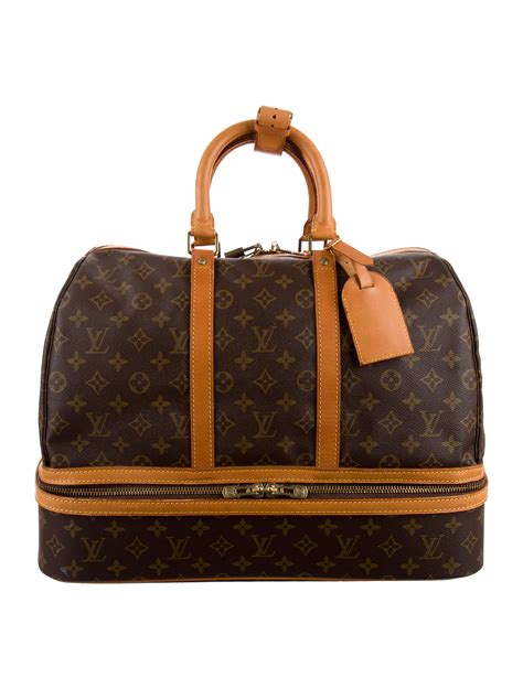 louis vuitton suitcase vintage|louis vuitton vintage handbags shop.